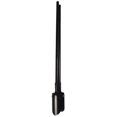 RAZORBACK STEEL POST HOLE DIGGER
